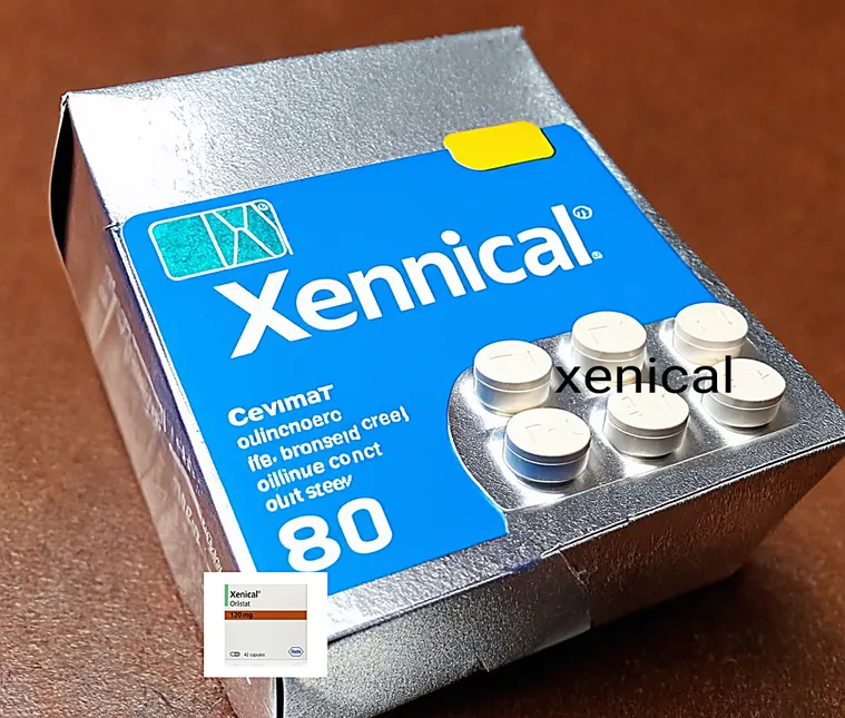 Xenical 3